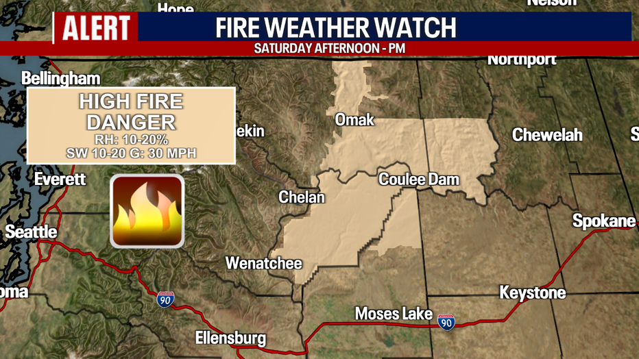 Fire Danger