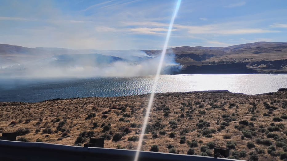 Vantage Wildfire