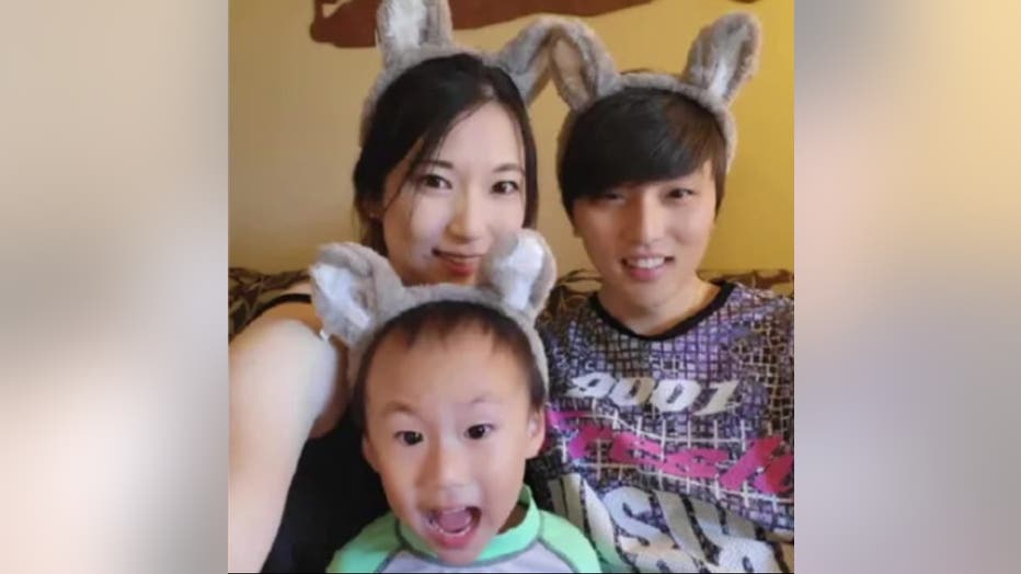 Kwon Family