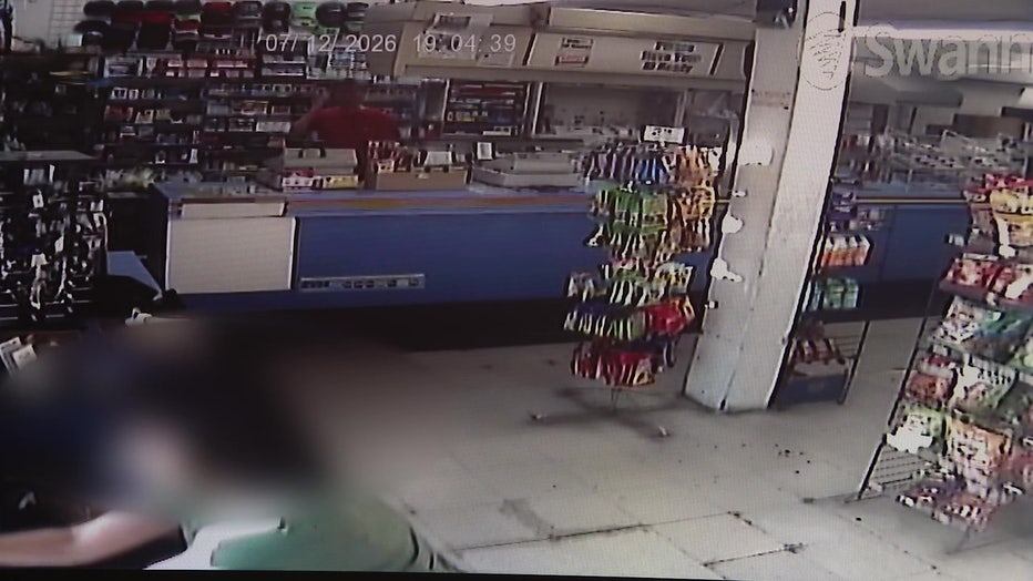 Mini Mart Owners React To Central District Shooting