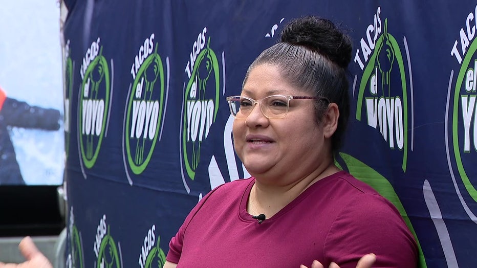 Bite Of Seattle Interview