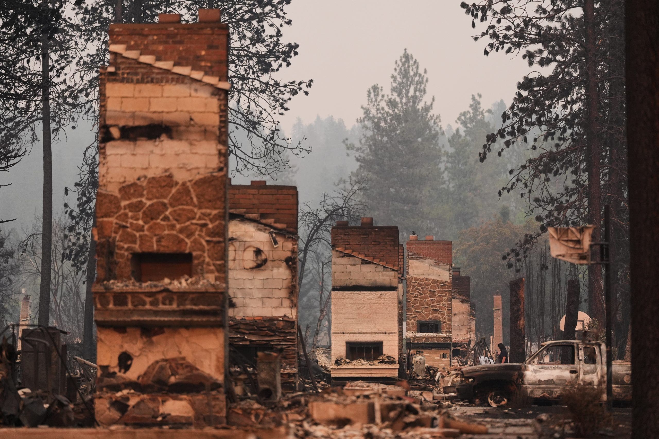 $1.5 million in cash grants available for WA wildfire victims