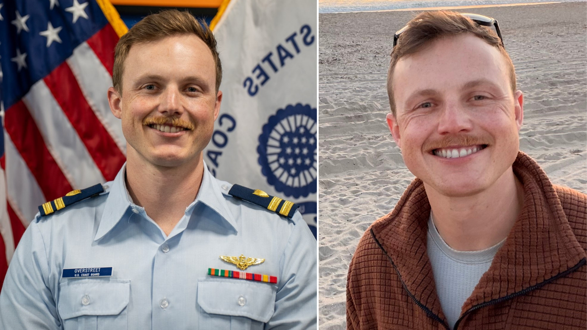 Deputies seek video after Coast Guard member shot, killed in Skyway, WA
