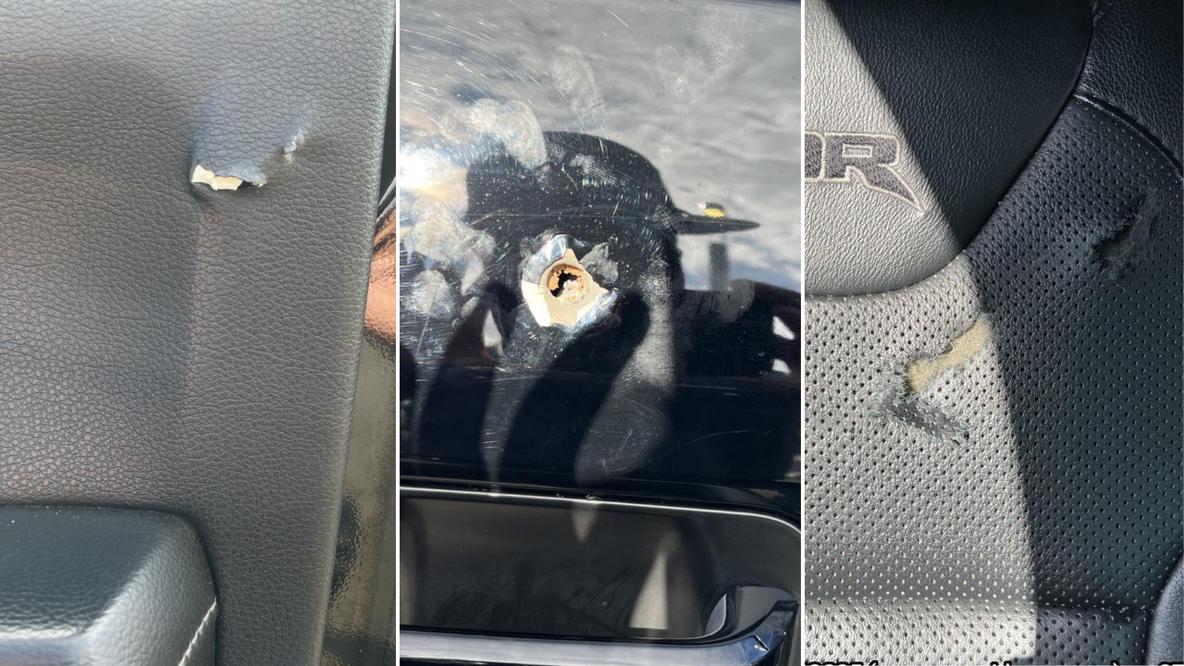 WSP seeks witnesses to Tukwila, WA road rage shooting on I-5
