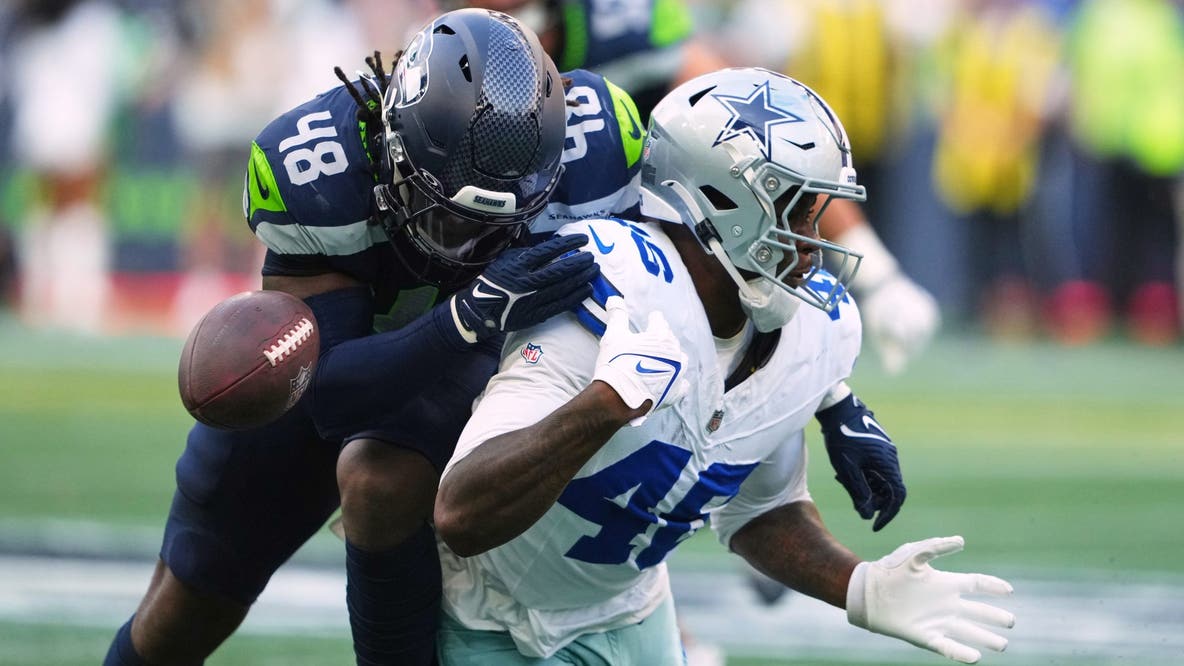 Takeaways from Seattle Seahawks 17-7 preseason loss to Cowboys