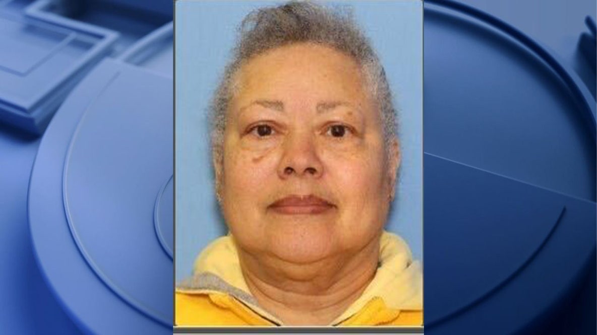 Silver Alert issued for missing woman last seen in North Seattle