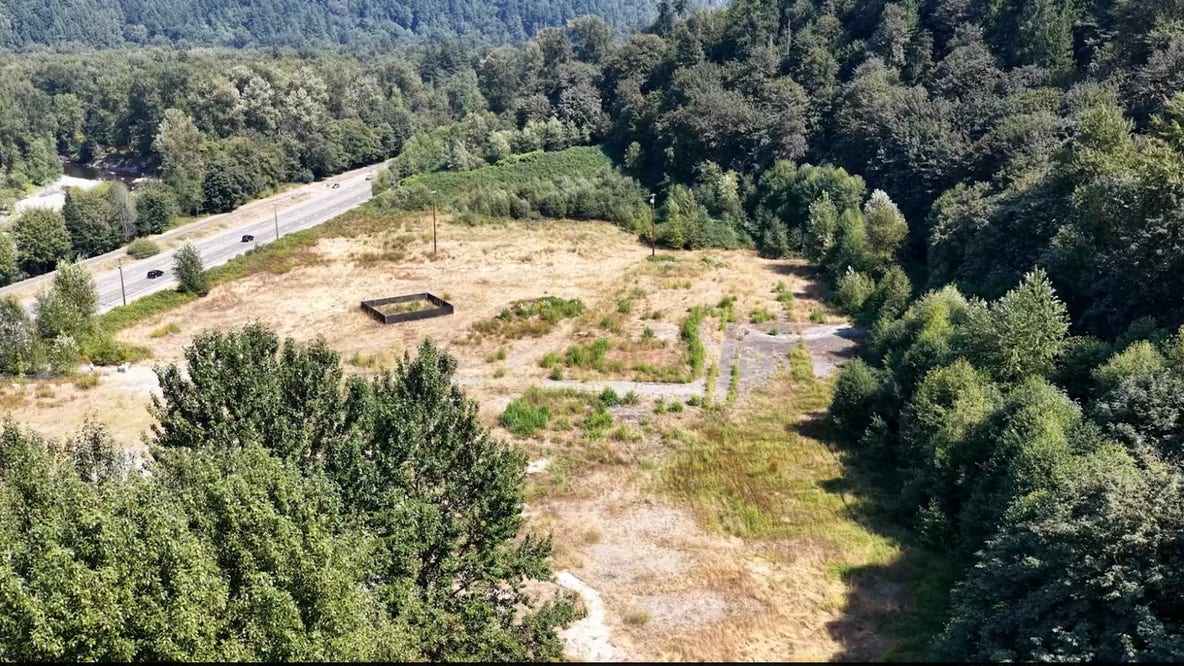 Renton, WA asphalt plant war ends as King County buys land