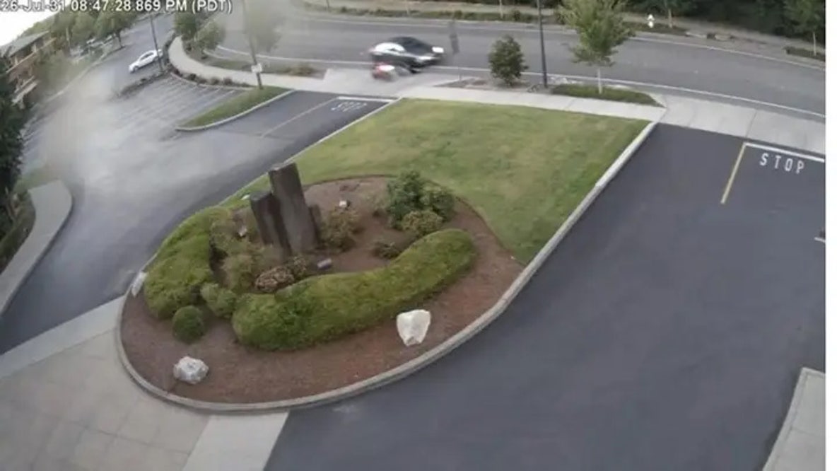 WA Costco employee fatally rammed car into co-worker after seeing hug