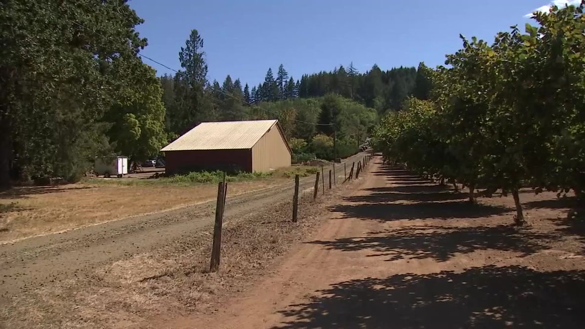 How Enumclaw, WA police found Oregon 5-person homicide suspect