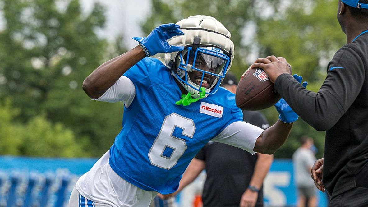 Seattle Seahawks sign cornerback Terrion Arnold