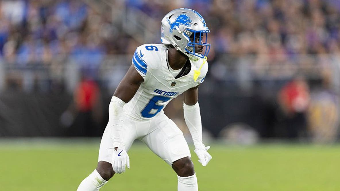 Seattle Seahawks expected to sign cornerback Terrion Arnold despite ongoing legal issues