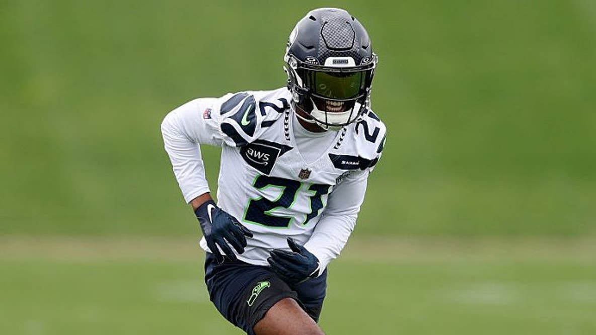 Devon Witherspoon not worried about contract discussions with Seattle Seahawks