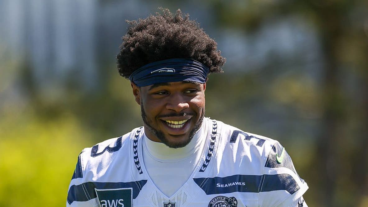 Nick Emmanwori passes physical, Robbie Ouzts placed on injured reserve for Seattle Seahawks