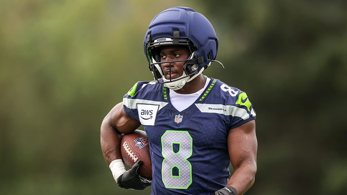 Seattle Seahawks first-round pick Jadarian Price hopes to prove his worth