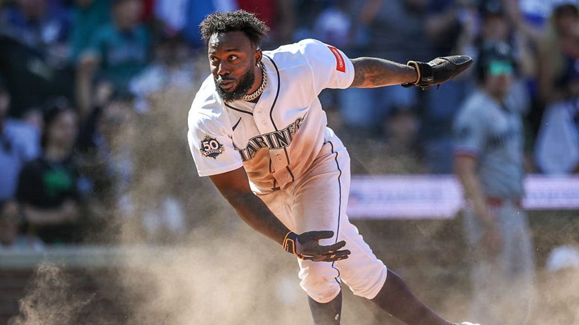 Randy Arozarena scores in 9th inning as Seattle Mariners beat Twins 4-3
