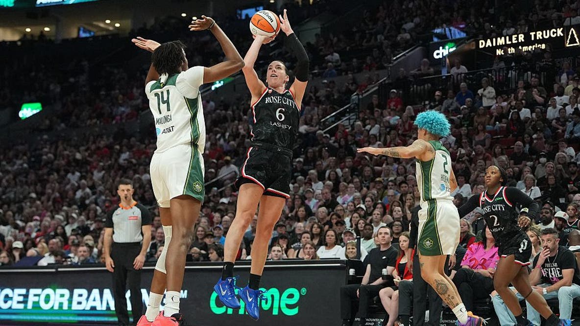 Seattle Storm drop 11th straight game in 100-93 loss to Fire