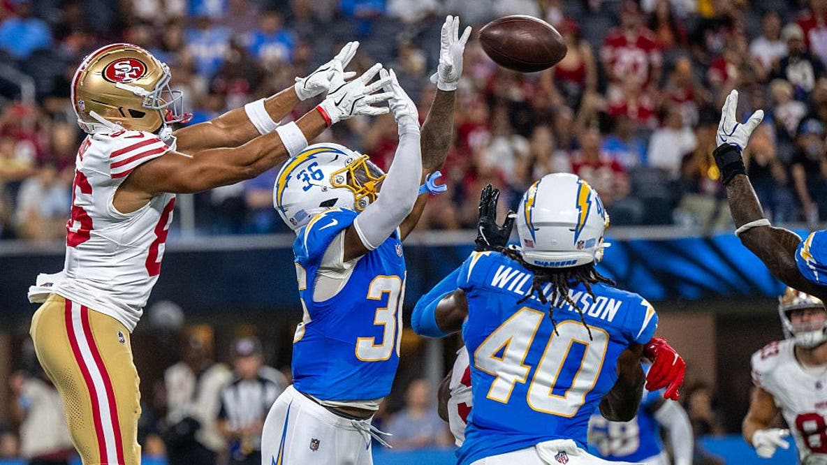 Seattle Seahawks acquire cornerback Avery Smith, trim roster to 53-players for 2026 season