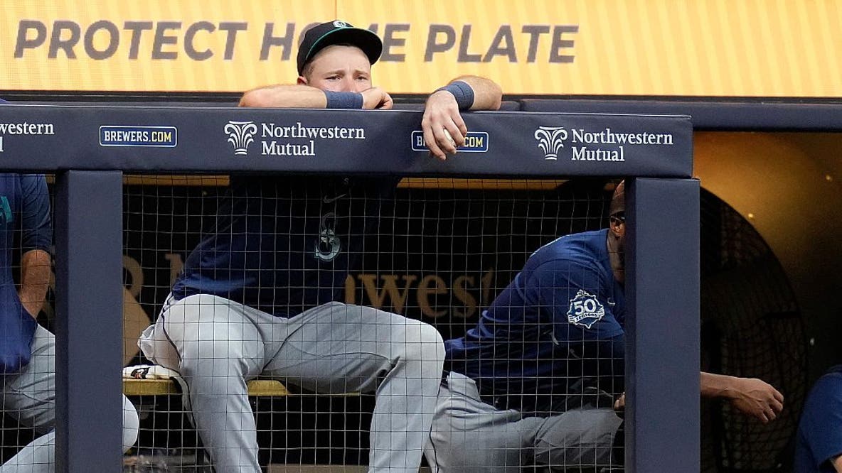 Seattle Mariners suffer franchise-record defeat in 22-0 loss to Brewers
