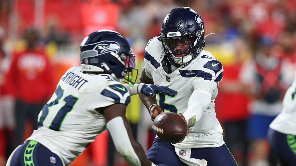 Seattle Seahawks 53-man roster projection for 2026 season