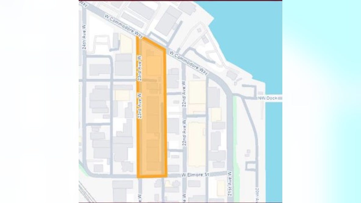 High lead levels found in Interbay neighborhood: Public Health