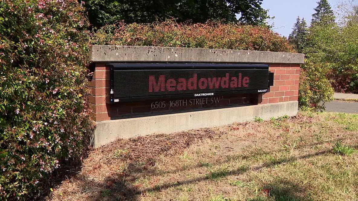 Former Meadowdale principal gets new role after safety concerns