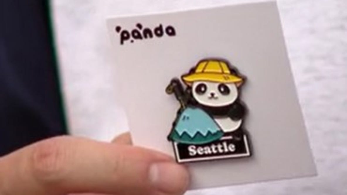 Panda Fest wraps up with safe vibe after Bite of Seattle shooting