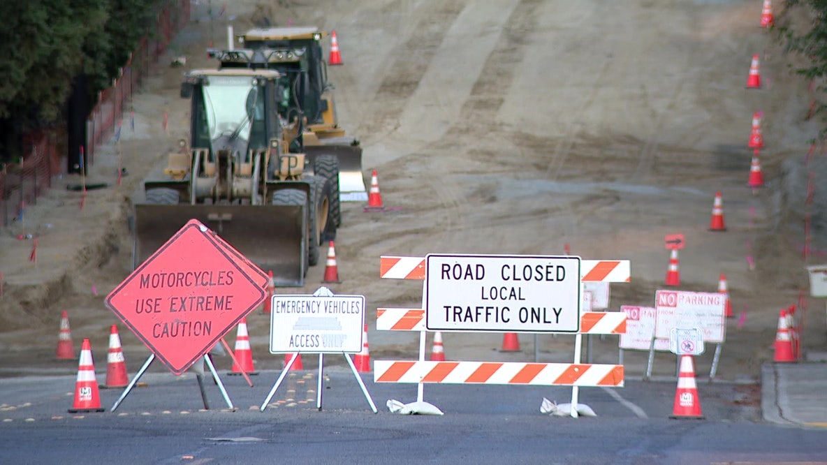 Pierce County, WA neighbors urge safety fixes at ‘dangerous’ intersection
