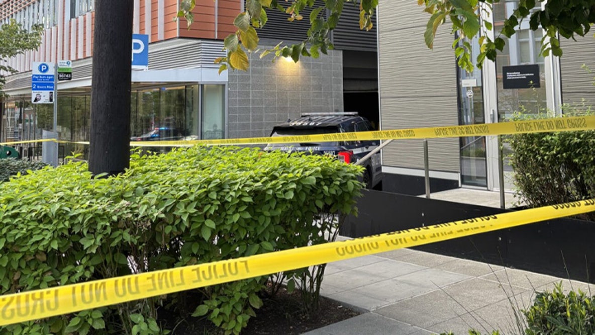 Seattle police search for hit-and-run driver who left skateboarder seriously injured