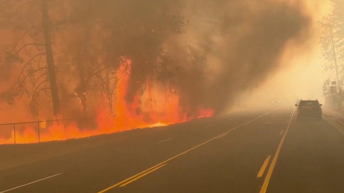 Spokane fire update: Gov. Ferguson issues emergency declaration for wildfire victims
