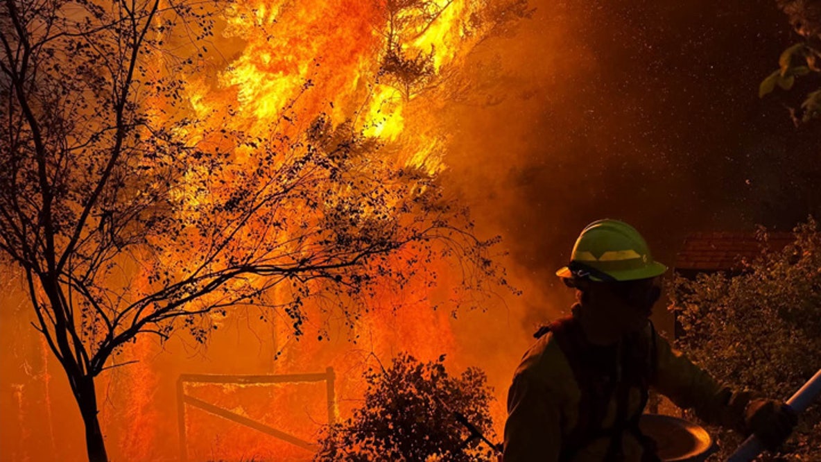 LIVE: Spokane fire update, containment status, evacuations and latest maps