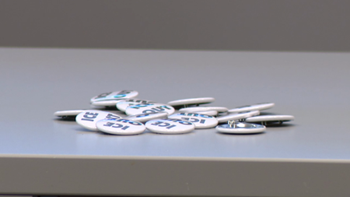 WA grassroots group hosts training on how to respond to ICE activity