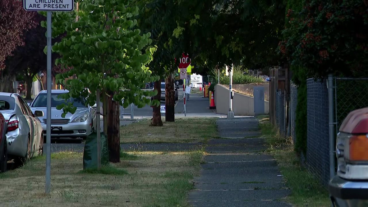 Teen injured in shooting during Seattle BBQ: police
