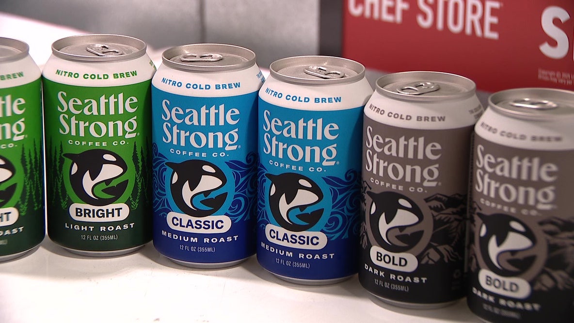 ‘You can't own Seattle’: Local coffee maker fights Nestlé