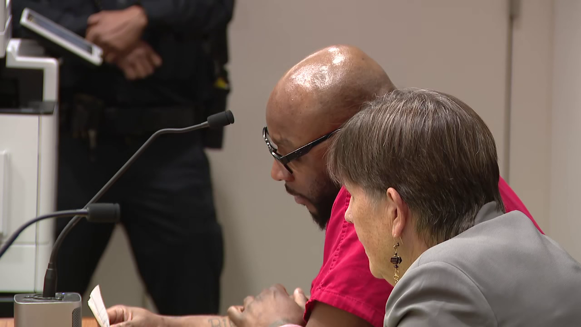 Man gets 2-year prison sentence for deadly 2017 DUI crash