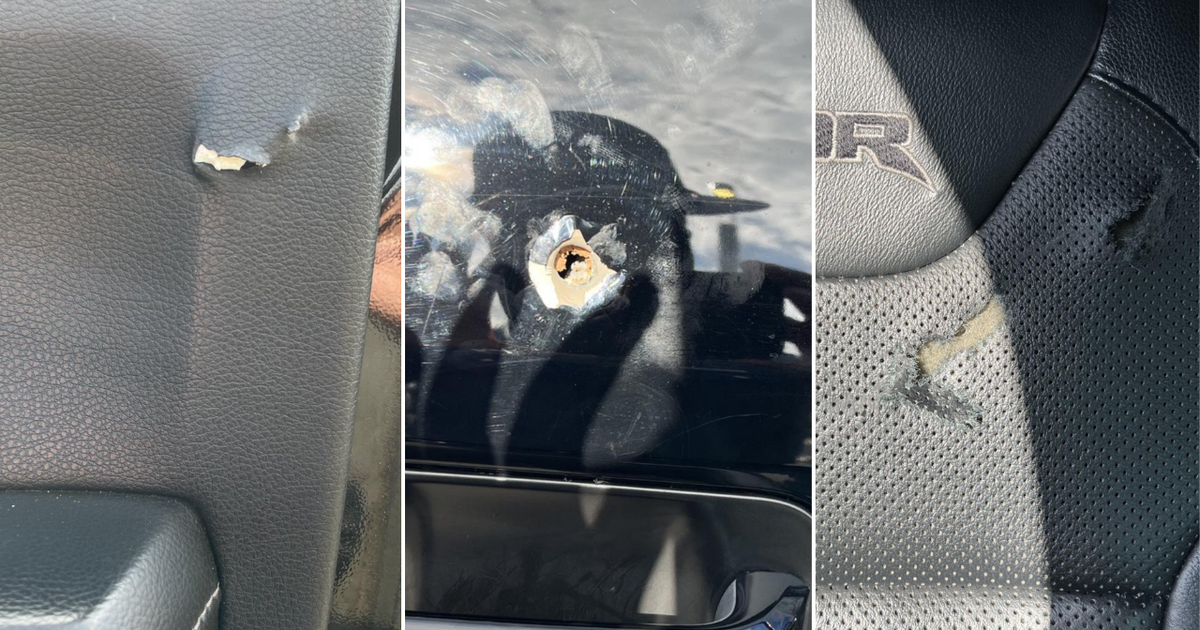 WSP seeks witnesses to Tukwila, WA road rage shooting on I-5
