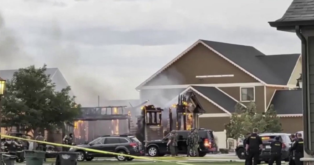 Billings, Montana shooting: Seattle family among 8 killed Billings, Montana shooting: Seattle family among 8 killed