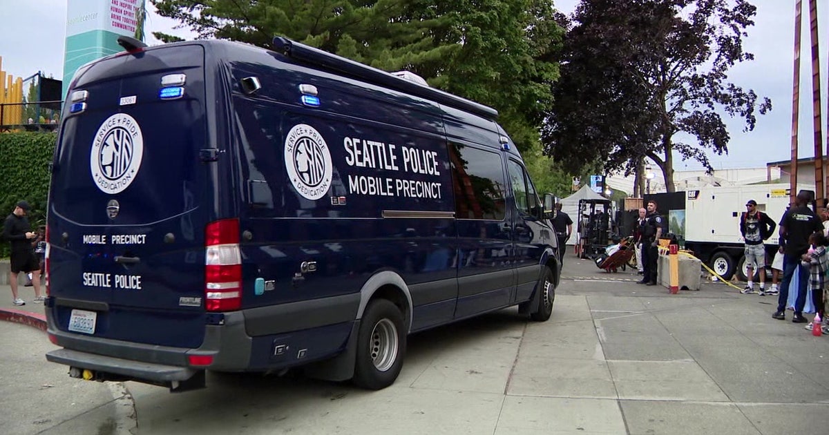 Newly released 911 calls detail deadly Bite of Seattle shooting
