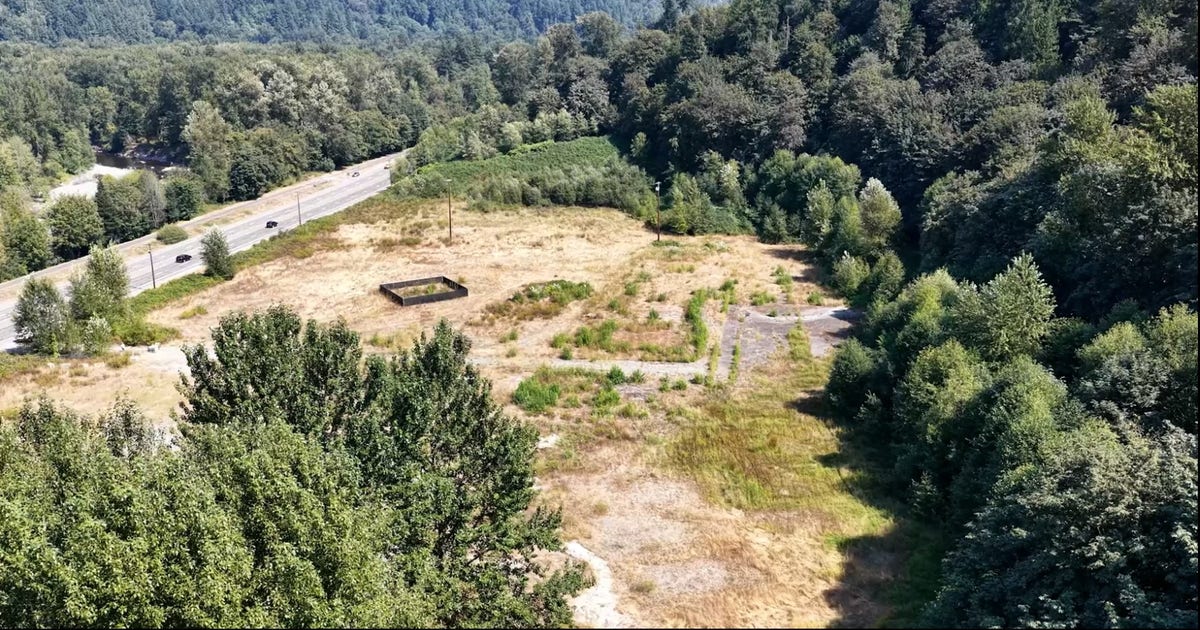 Renton, WA asphalt plant war ends as King County buys land