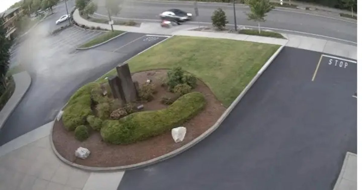 WA Costco employee fatally rammed car into co-worker after seeing hug