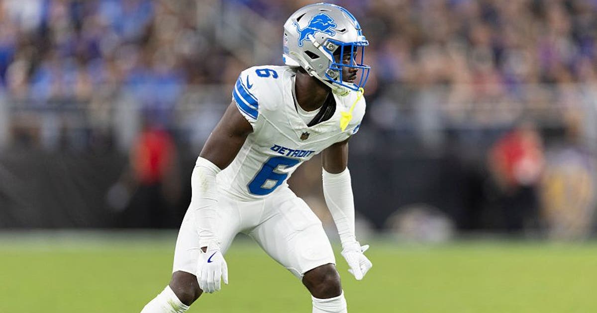 Seattle Seahawks host tryout for Terrion Arnold despite pending legal issues