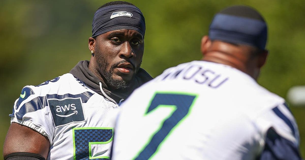 Seahawks Notebook: Hard Knocks episode well received