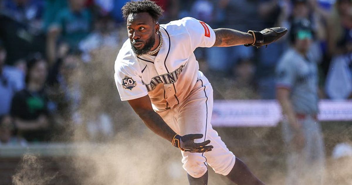Arozarena scores in 9th as Mariners beat Twins 4-3 | FOX 13 Seattle