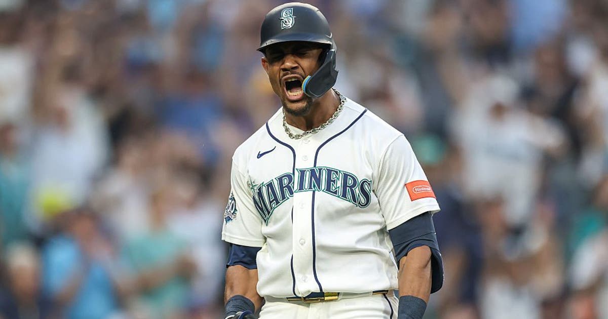 Mariners Defeat Tigers 4-2 Behind Woo and Rodríguez Homers