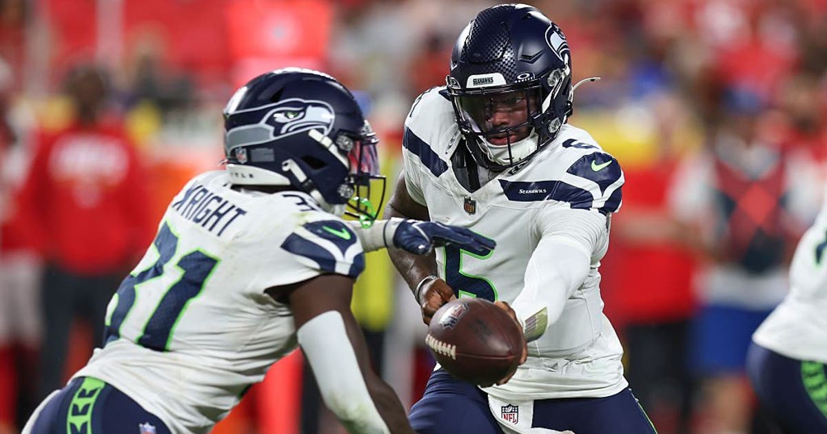 Seattle Seahawks 53-man roster projection for 2026 season