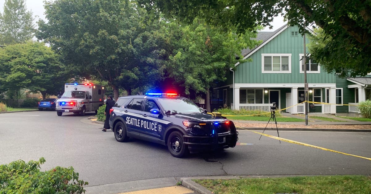 West Seattle neighborhood demands action after deadly gun violence near popular park