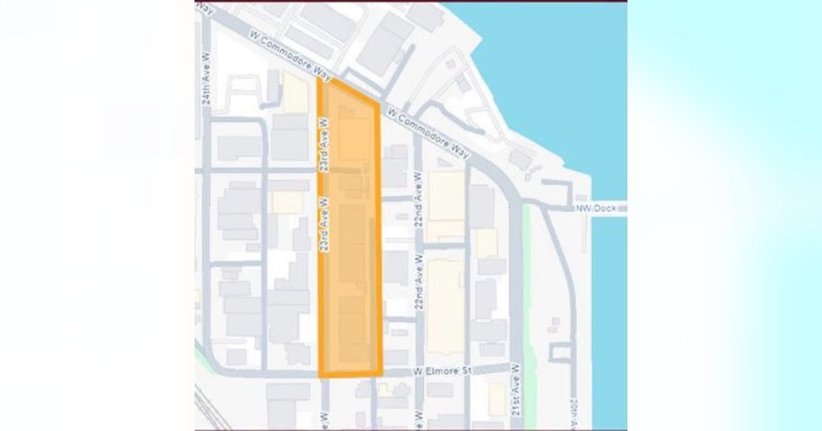 High lead levels found in Interbay neighborhood: Public Health