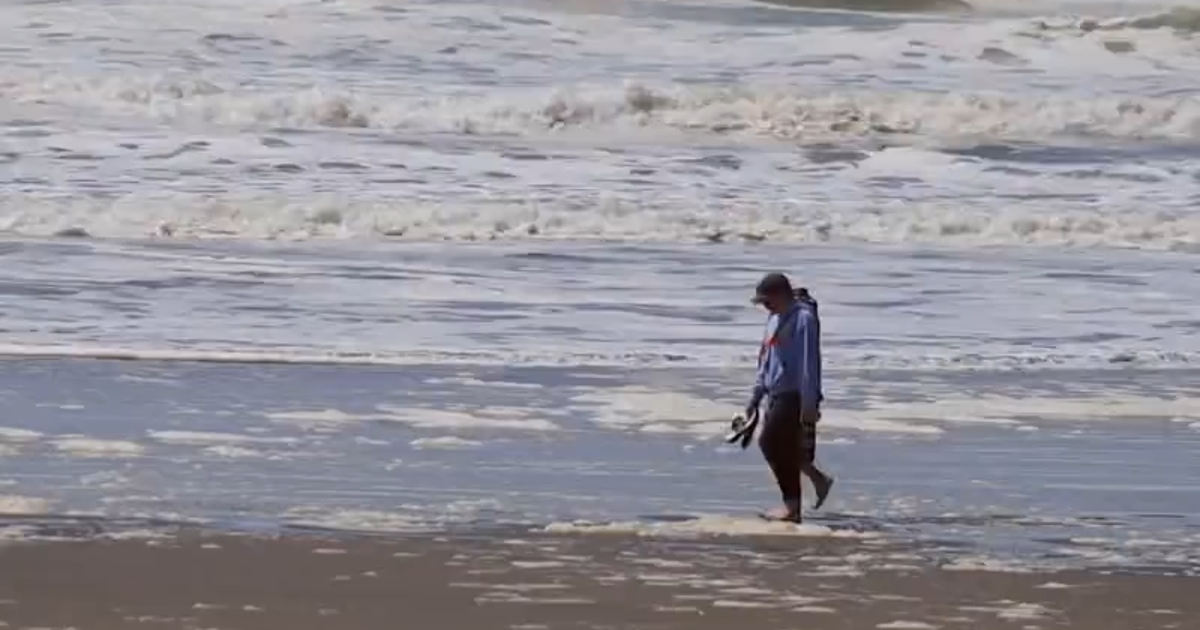 This WA beach named top spot in US for theft
