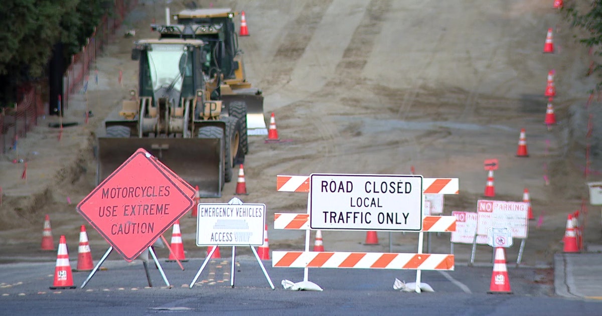 Pierce County, WA neighbors urge safety fixes at ‘dangerous' intersection