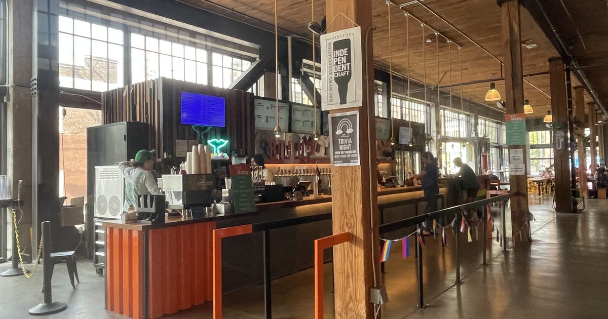 Western WA bars, breweries unite to collect Spokane fire relief aid