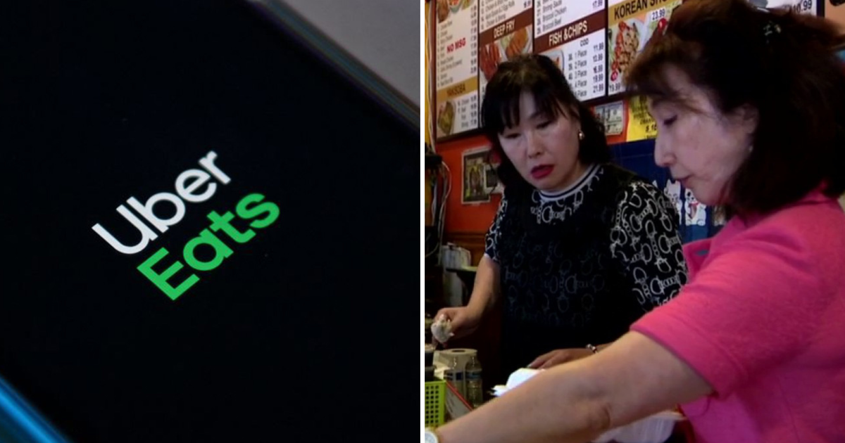 Seattle teriyaki shop owner to receive $40k from Uber Eats after months of payment delays